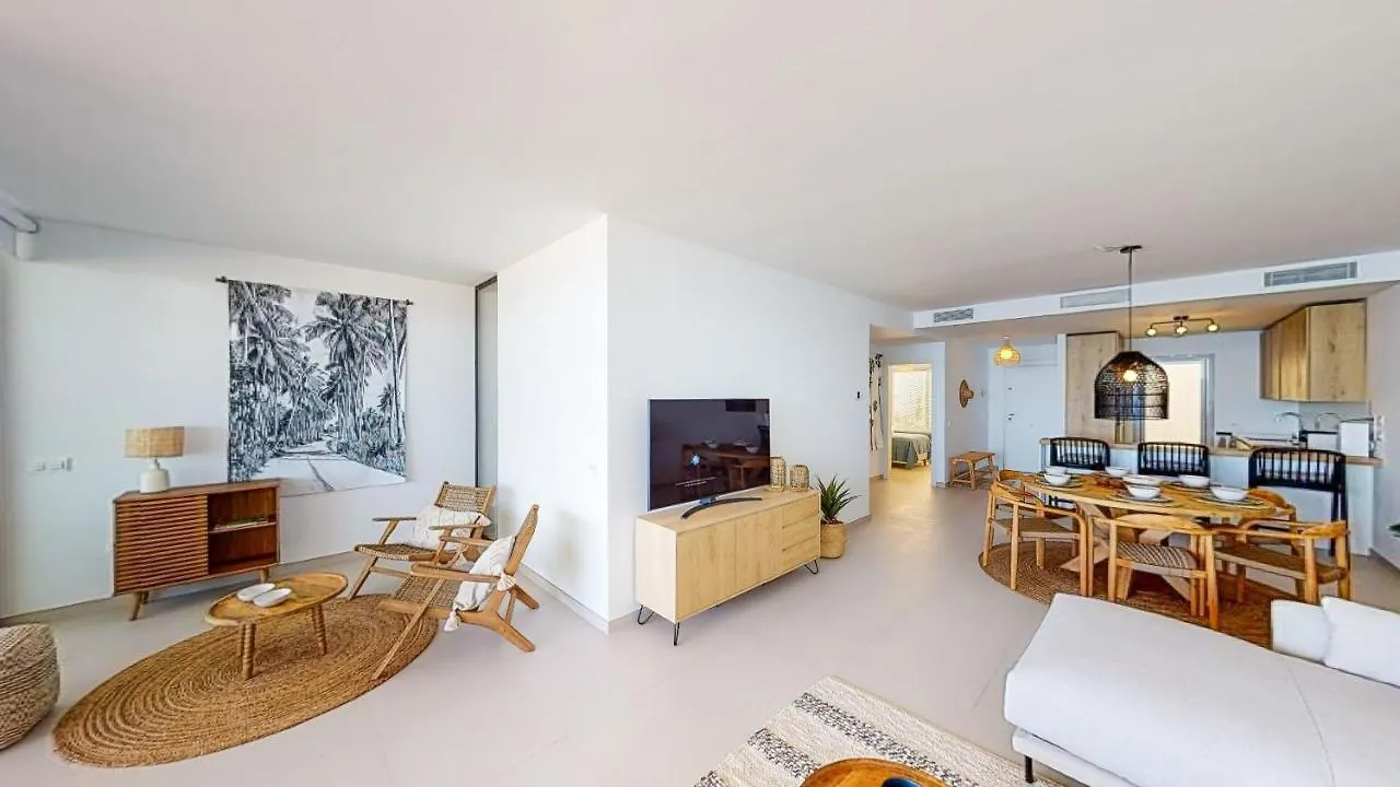 Stupa Hills IV F33G - Superb Sea View Apartment Benalmadena Spain