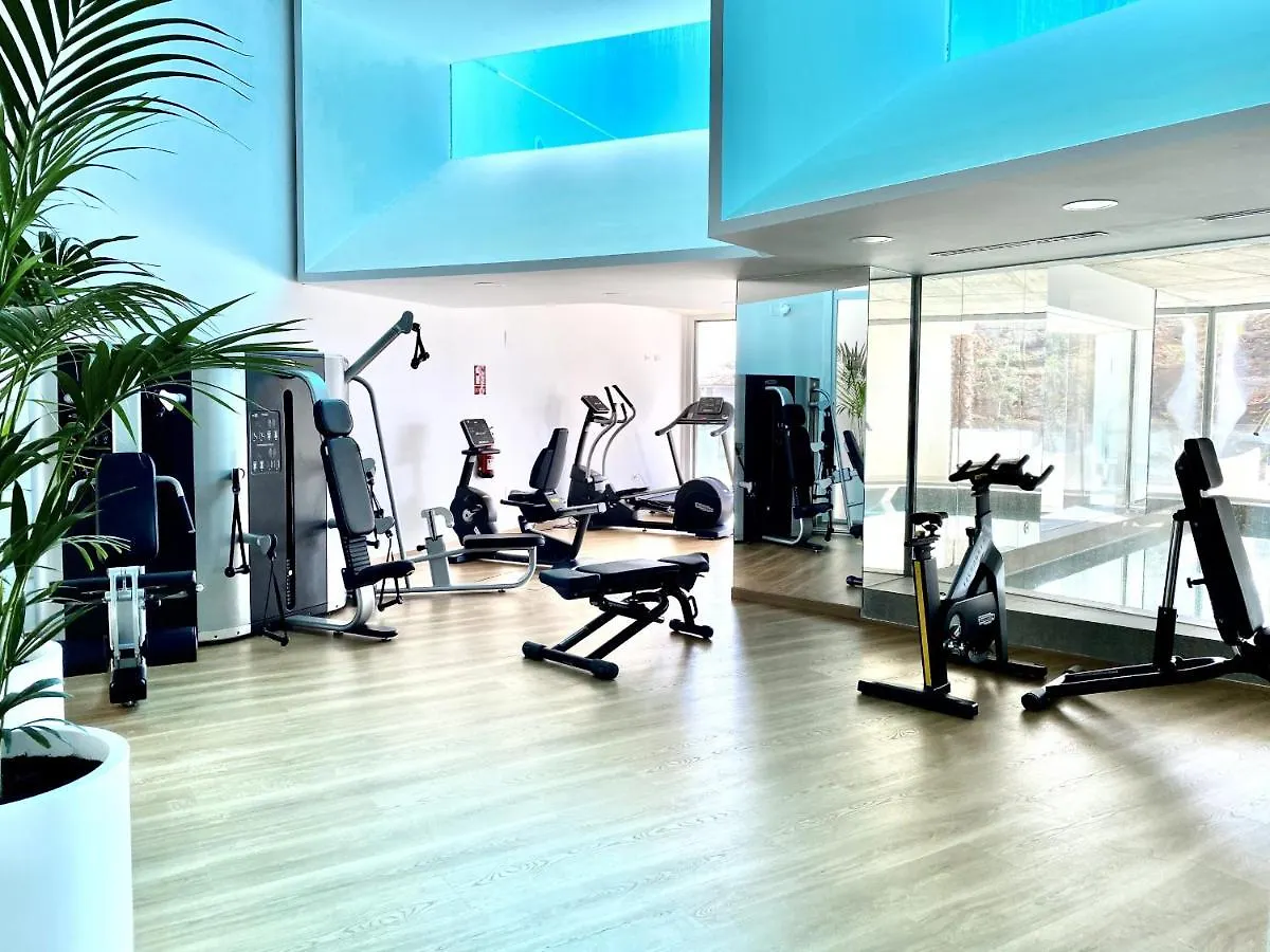 Stupa Hills IV F33G - Superb Sea View Apartment Benalmadena 0*,  Spain