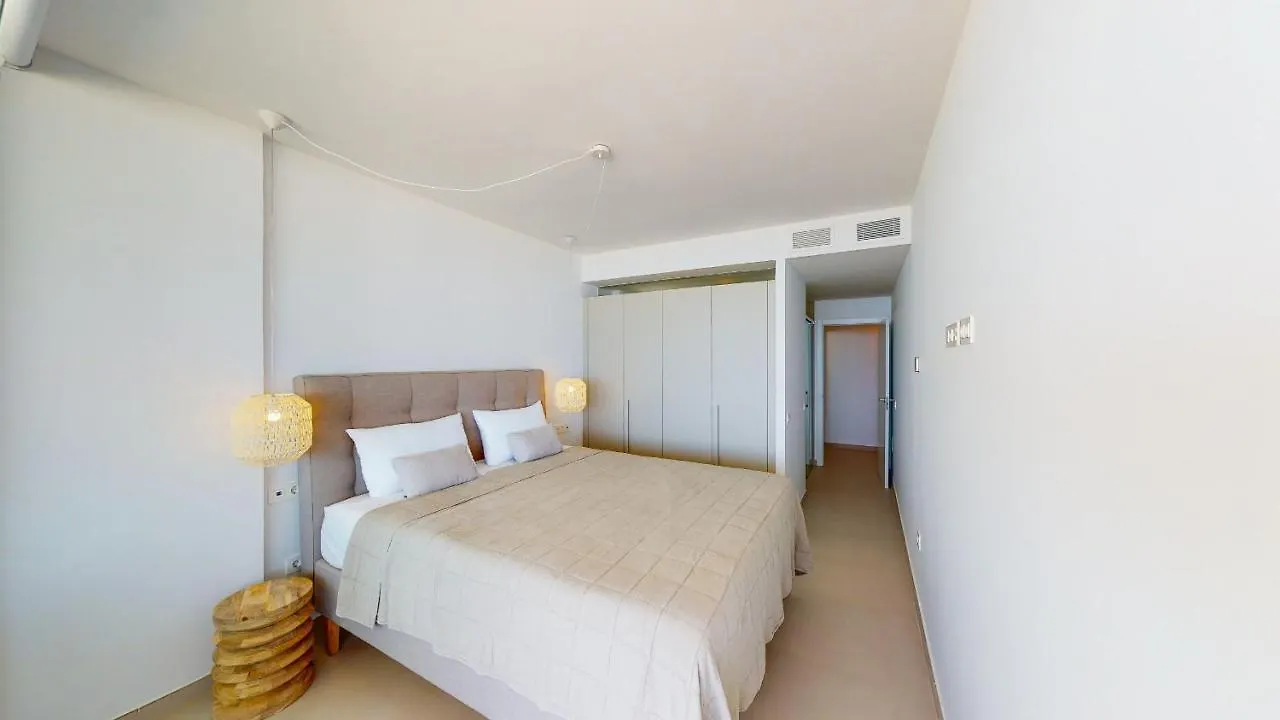 Stupa Hills IV F33G - Superb Sea View Apartment Benalmadena Spain