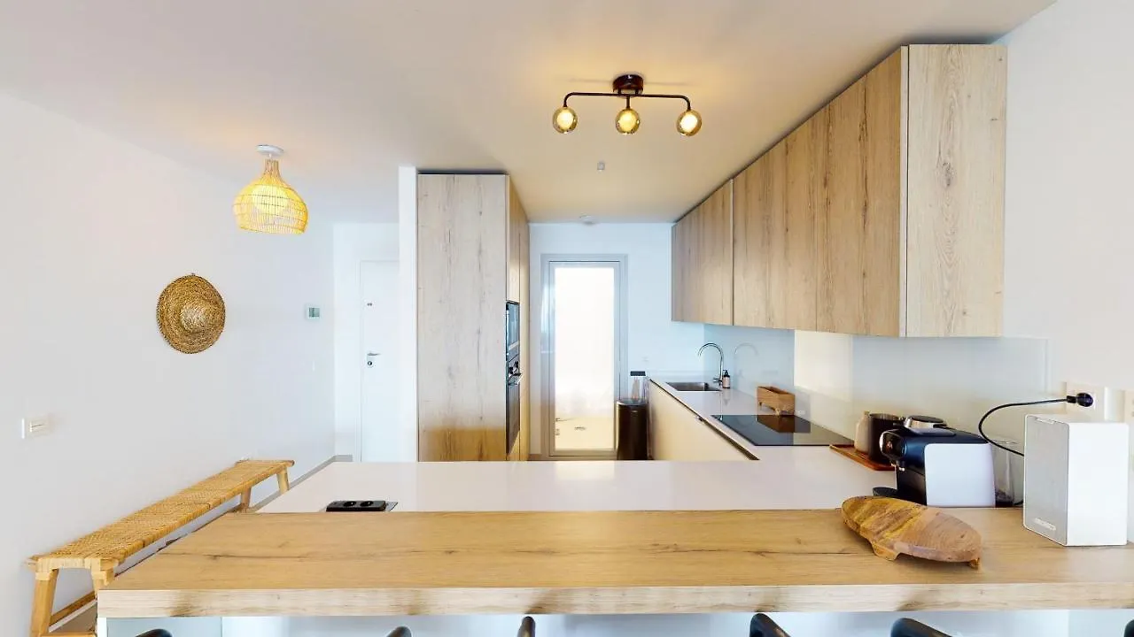Stupa Hills IV F33G - Superb Sea View Apartment Benalmadena