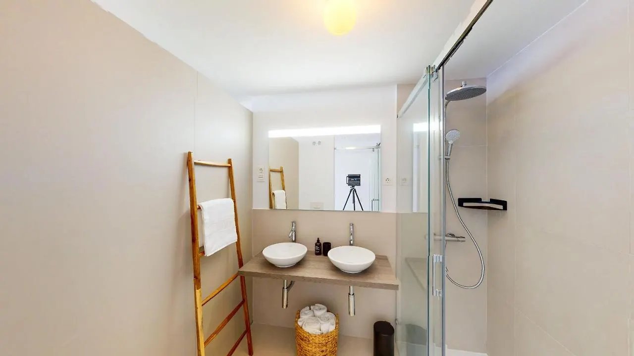 Stupa Hills IV F33G - Superb Sea View Apartment Benalmadena Spain