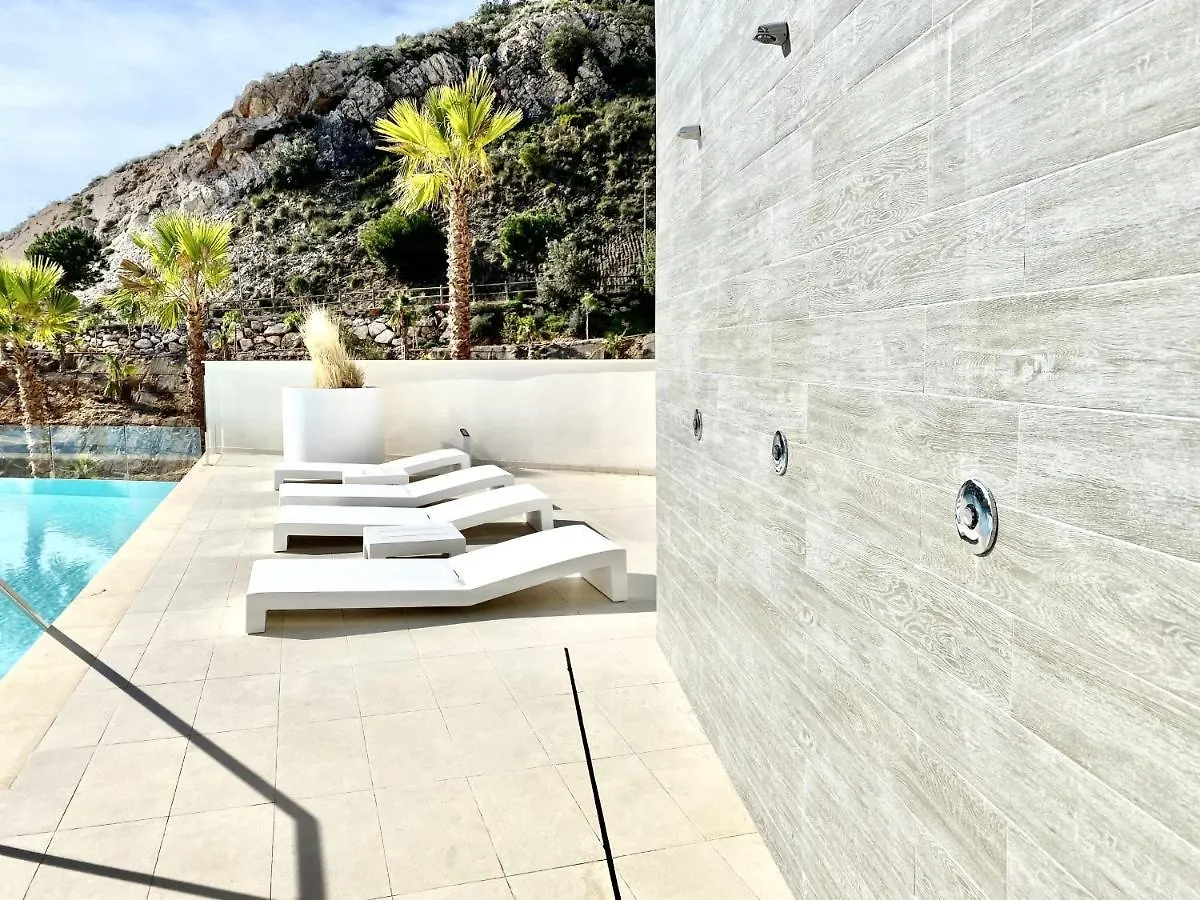 Stupa Hills IV F33G - Superb Sea View Apartment Benalmadena Spain