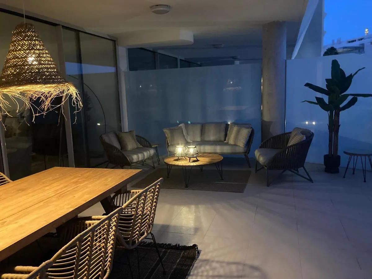 Stupa Hills IV F33G - Superb Sea View Apartment Benalmadena