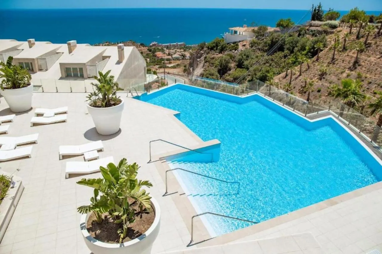 Stupa Hills IV F33G - Superb Sea View Apartment Benalmadena